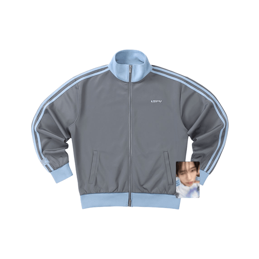 [PREORDER 31/10 CLOSED] NCT WISH [WISH LAND] OFFICIAL MERCH JERSEY SET (109 points)