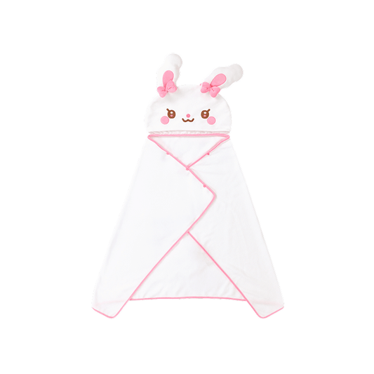[PREORDER 31/10 CLOSED] HEARTS2HEARTS [ICONIC HEART] OFFICIAL MD HOODIE BLANKET