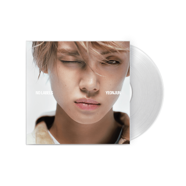 [PREORDER] YEONJUN <NO LABELS: PART 02> LP VER