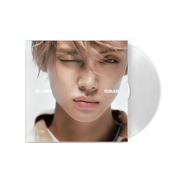 [PREORDER] YEONJUN <NO LABELS: PART 02> LP VER