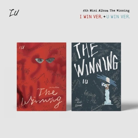 IU <THE WINNING>