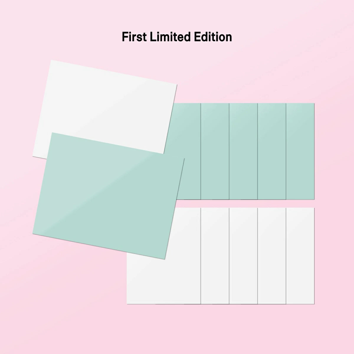 [PREORDER] ILLIT <I Got Your Back> Japan 2nd Single LIMITED EDITION