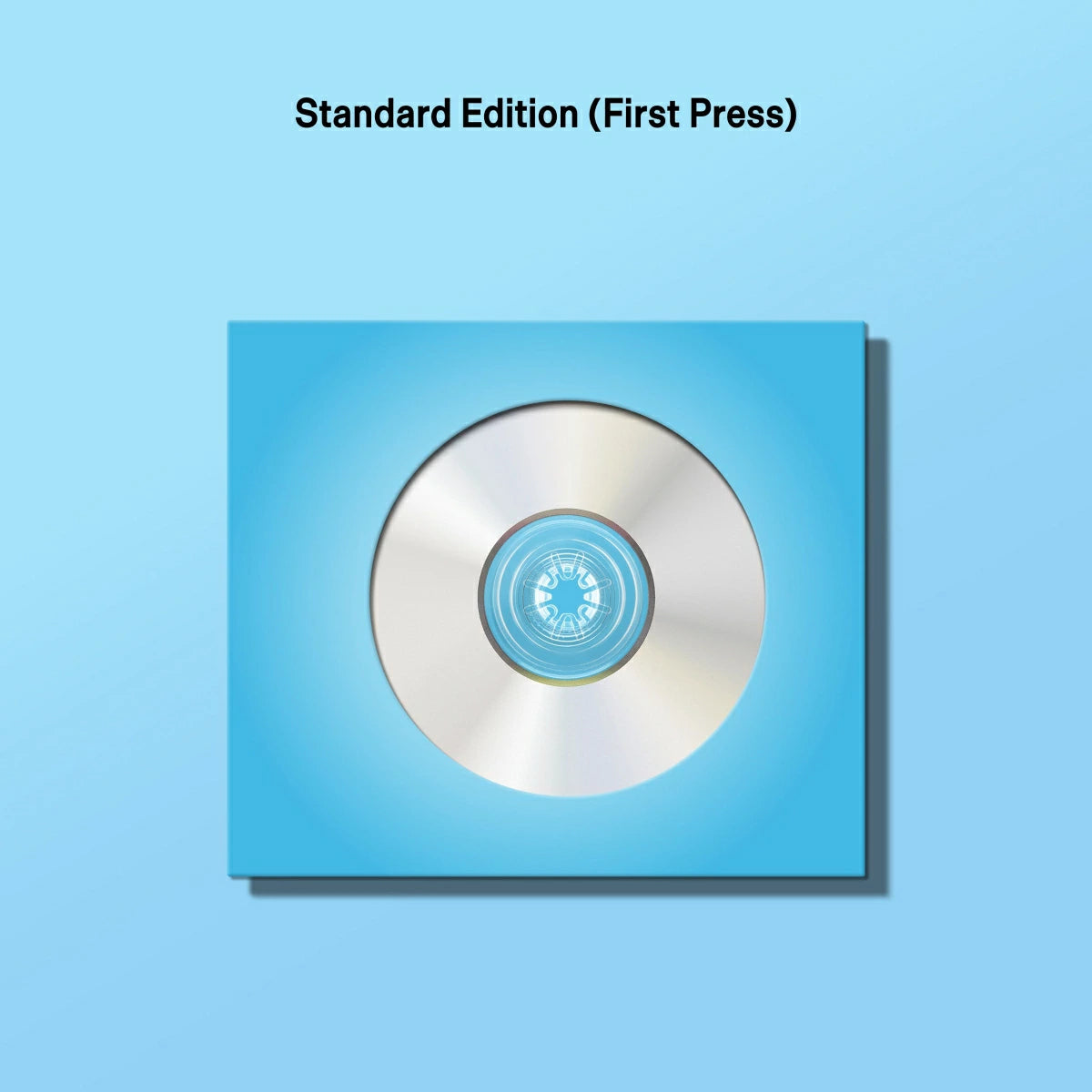 [PREORDER] ILLIT <I Got Your Back> Japan 2nd Single STANDARD EDITION