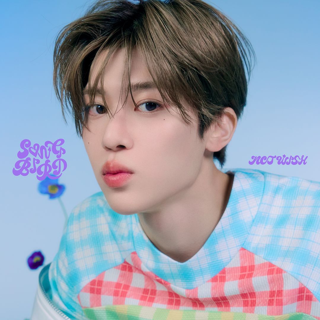 nct wish QQ MUSIC 中国 中華 デヨン 5星 希少 Qoo10] 公式 QQmusic