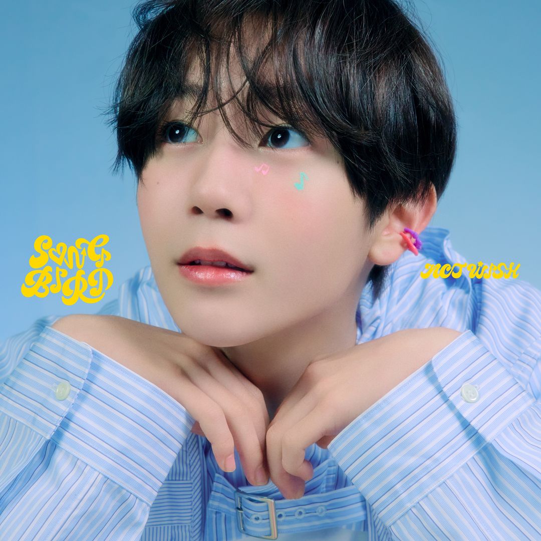预购】NCT WISH日本版– IPDEOK MERCH ENTERPRISE (003579791-A)
