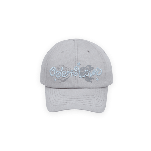 [PREORDER 2/5 CLOSE] NCT WISH <ODE TO LOVE> POP-UP BALL CAP