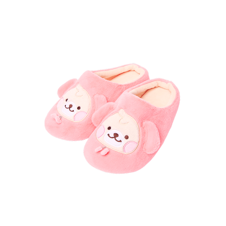 [PREORDER 7/8 CLOSED] EXO <We are DOLL! EXO-MUNGCHIZ> ROOM SHOES