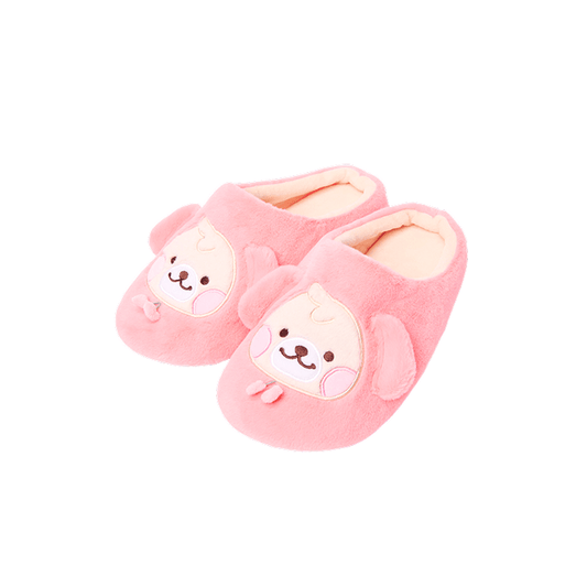 [PREORDER 7/8 CLOSED] EXO <We are DOLL! EXO-MUNGCHIZ> ROOM SHOES