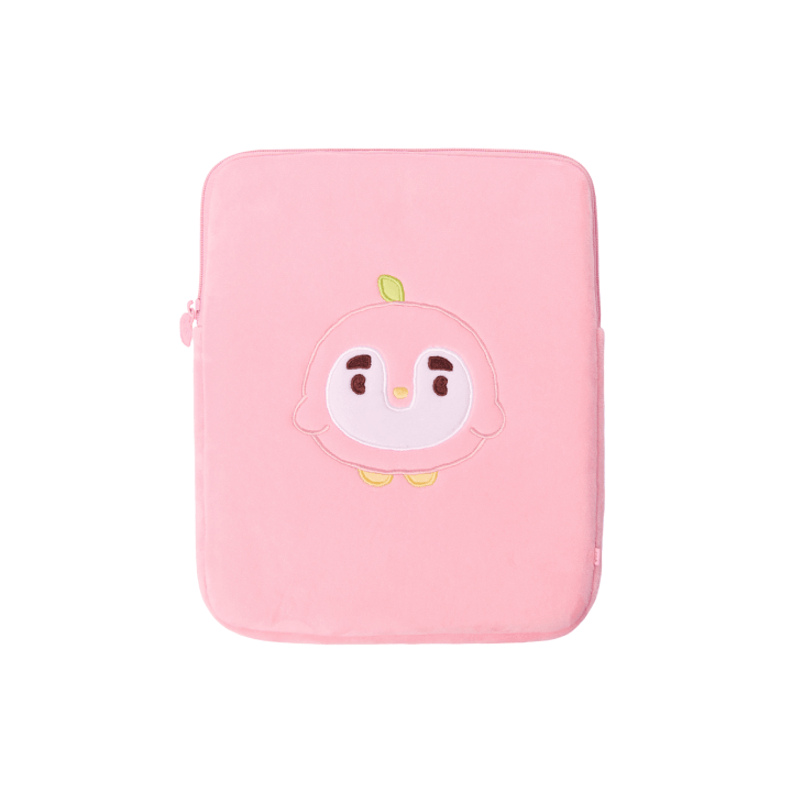 [PREORDER 7/8 CLOSED] EXO <We are DOLL! EXO-MUNGCHIZ> TABLET POUCH