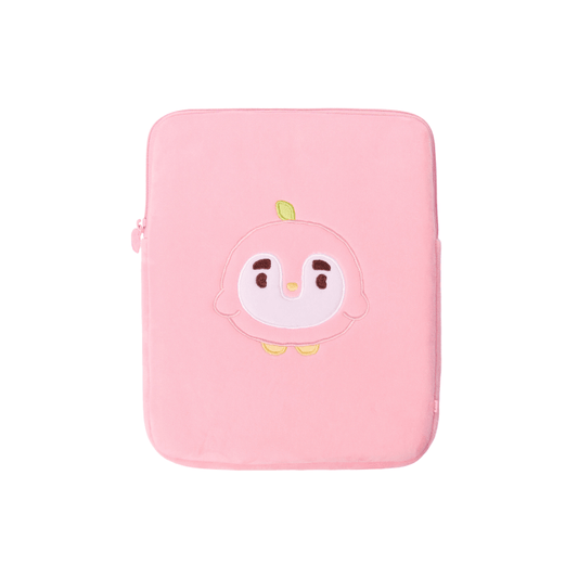 [PREORDER 7/8 CLOSED] EXO <We are DOLL! EXO-MUNGCHIZ> TABLET POUCH