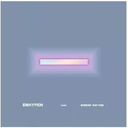 ENHYPEN <BORDER : DAY ONE>