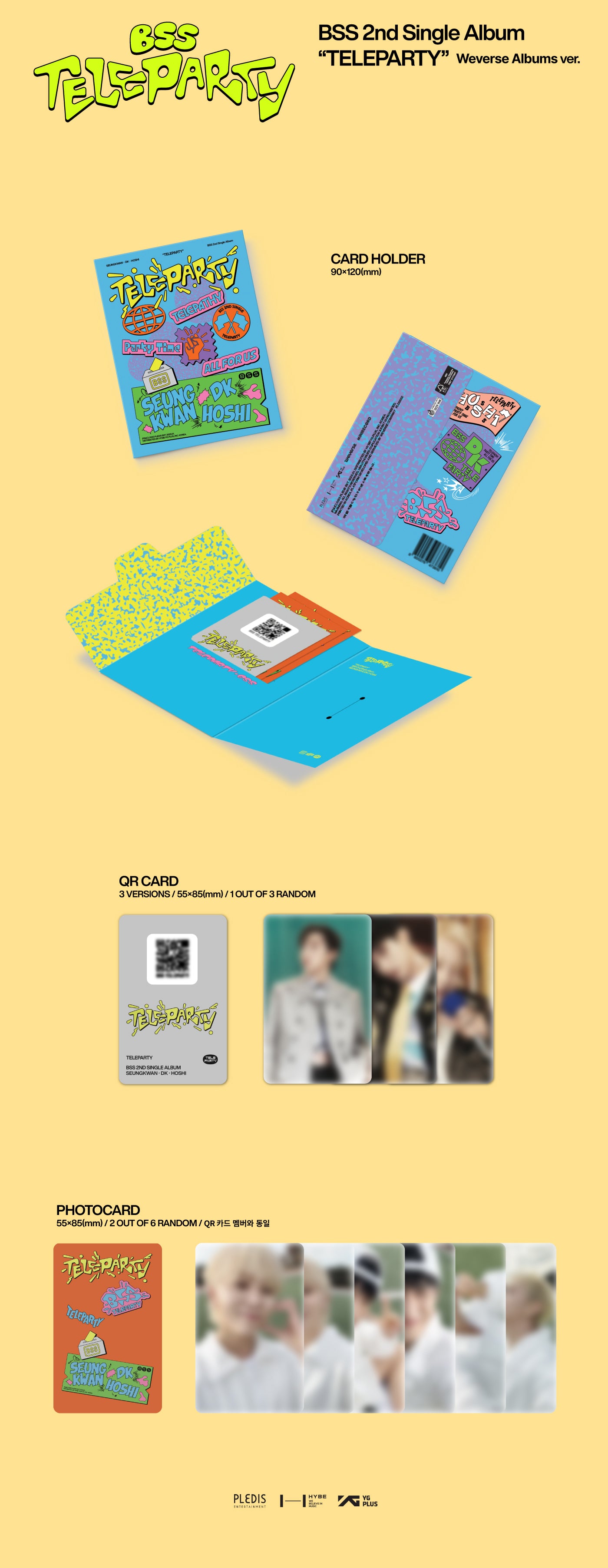SEVENTEEN BSS<teleparty>反转版</teleparty>