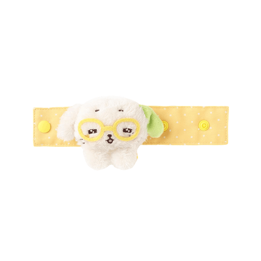 [PREORDER 31/10 CLOSED] NCT WISH [WISH LAND] OFFICIAL MERCH WISH BUCKLE BAND (17 points)