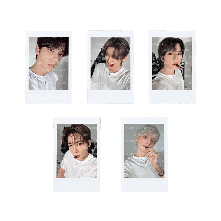 [PREORDER] TXT <2026 TXT MOA CON IN JAPAN> INSTANT PHOTO CARD