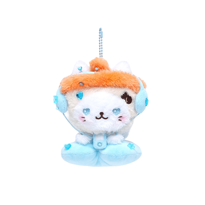 [PREORDER 31/10 CLOSED] NCT WISH [WISH LAND] OFFICIAL MERCH LOVER WISH DOLL (28 points)