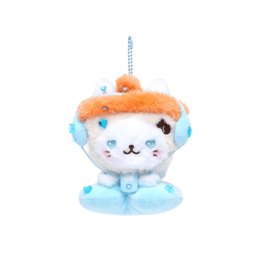 [PREORDER 31/10 CLOSED] NCT WISH [WISH LAND] OFFICIAL MERCH LOVER WISH DOLL (28 points)