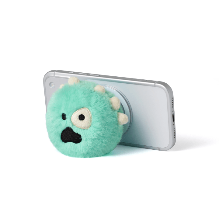 [PREORDER] CORTIS <PUT YOUR PHONE DOWN> OFFICIAL MERCH CORTIS Ball Smart Tok