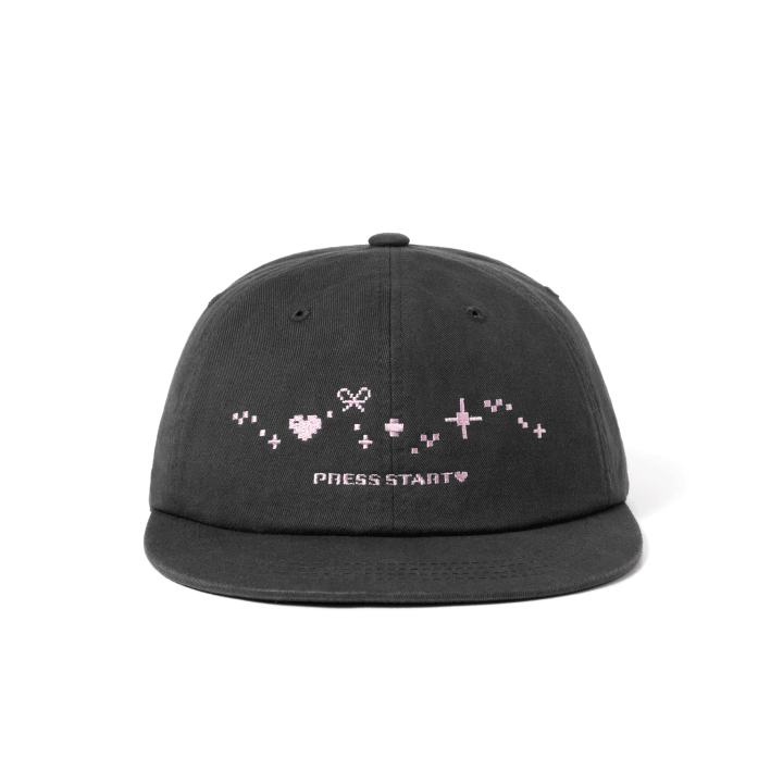 [PREORDER] ILLIT [PRESS START♥ ENCORE] Official Merch Ball Cap