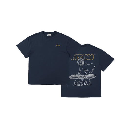 [PREORDER 4/7 CLOSE] RIIZE <ARCHIIVE²> T-SHIRT (ANTON EDITION)