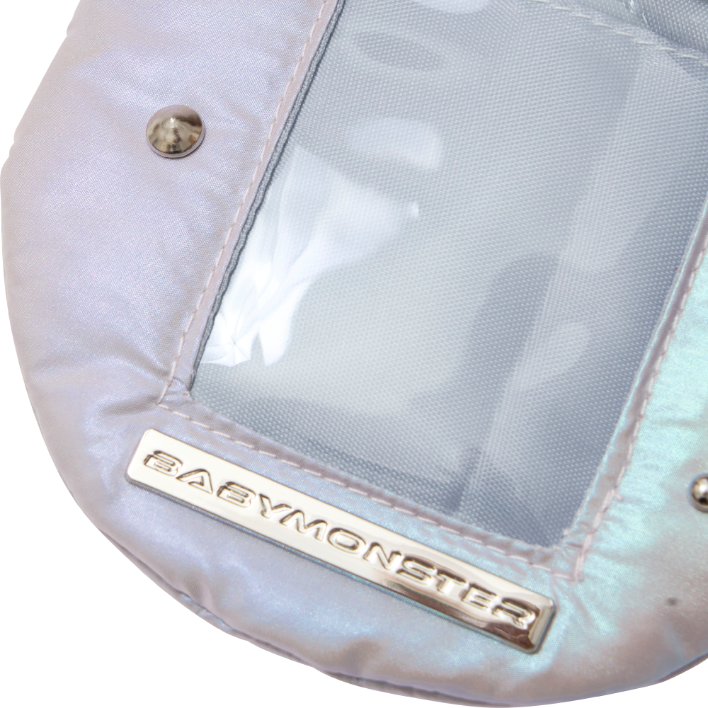 [PREORDER] BABYMONSTER WORLD TOUR [춤(CHOOM)] IN JAPAN Card holder