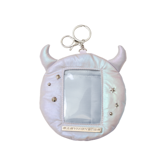 [PREORDER] BABYMONSTER WORLD TOUR [춤(CHOOM)] IN JAPAN Card holder