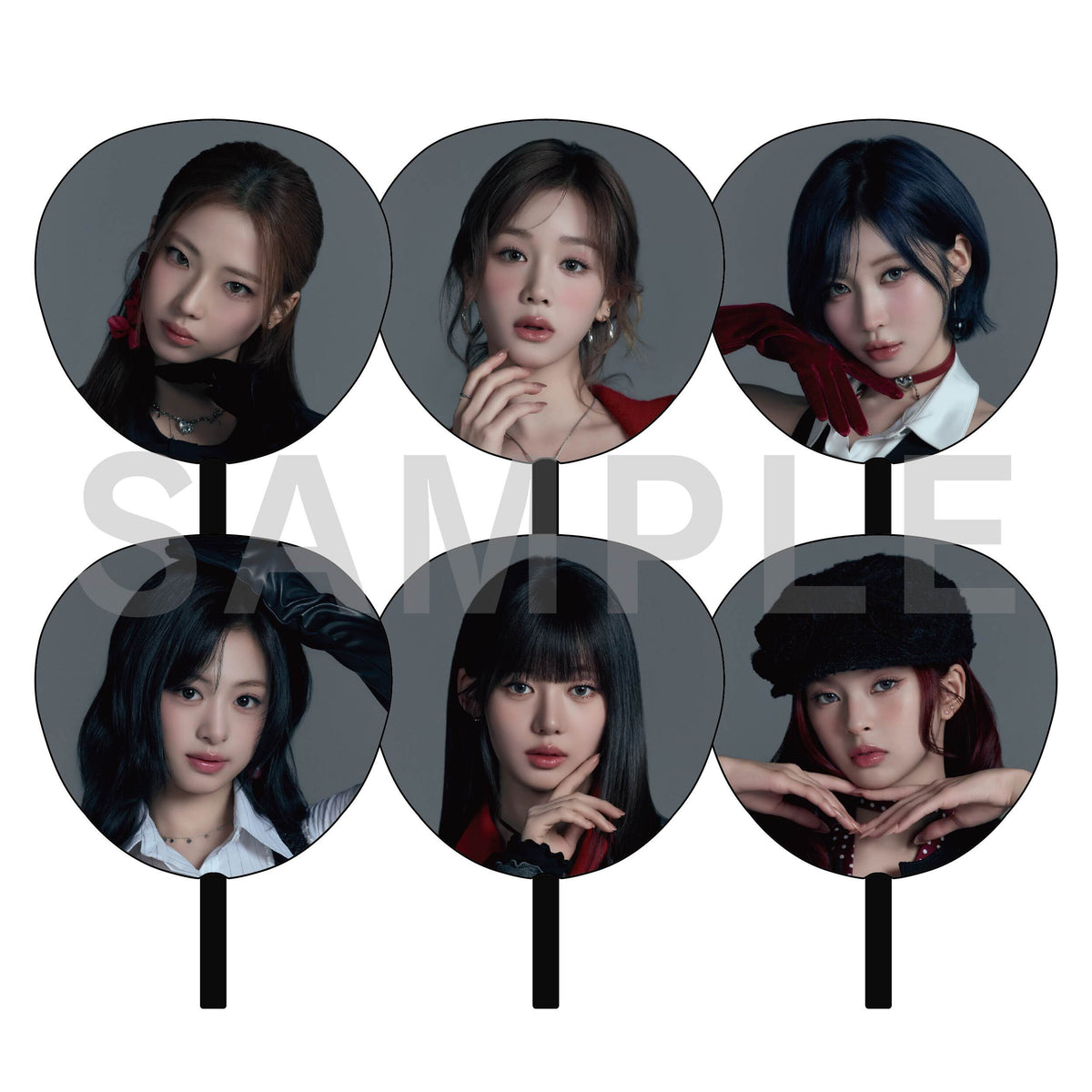 [PREORDER] BABYMONSTER [CHOOM TOUR SPECIAL] IN JAPAN IMAGE PICKET