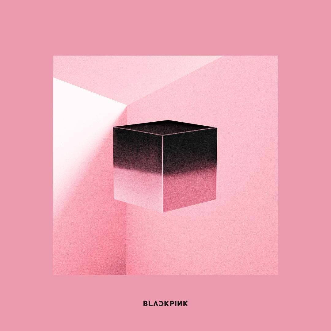 BLACKPINK<square up></square>