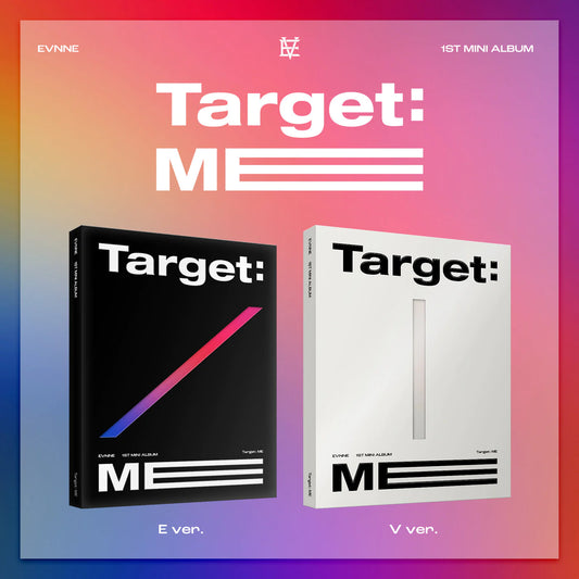 EVNNE <TARGET: ME>