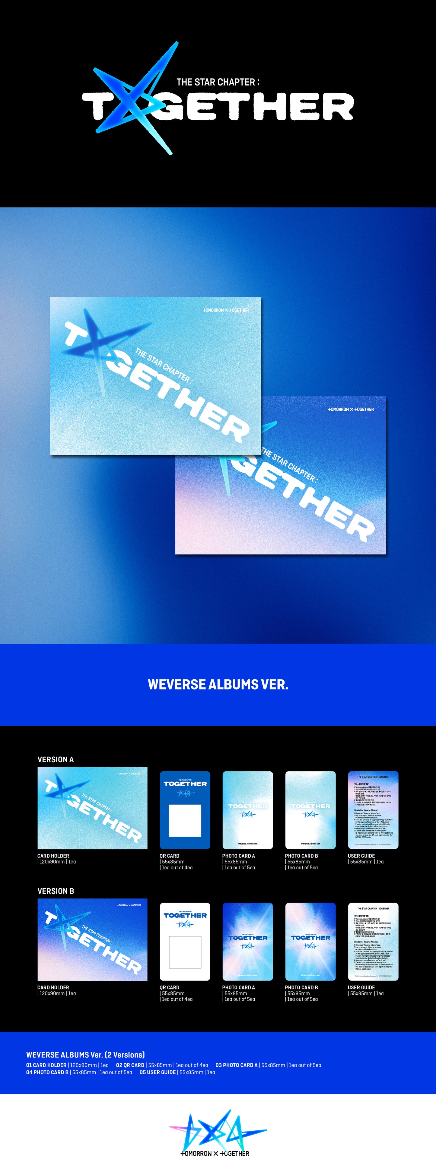 TXT<the star chapter together :="">反转版</the>