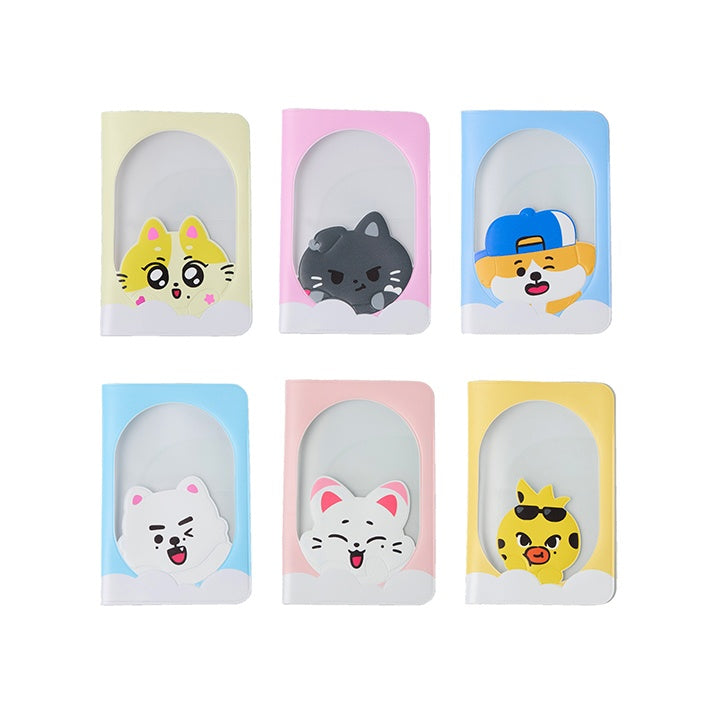 [PREORDER 5/7 CLOSED] ENHYPEN <ENCHIN’ JAPAN ORIGINAL> PASSPORT CASE