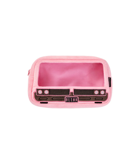 [PREORDER] BLACKPINK <DEADLINE> POP UP CHARACTER CAR POUCH