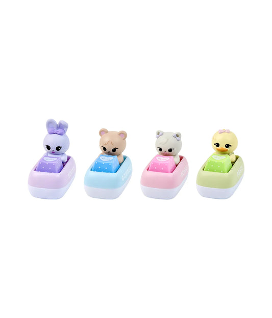 [PREORDER] BLACKPINK <DEADLINE> POP UP CHARACTER KEY CAP