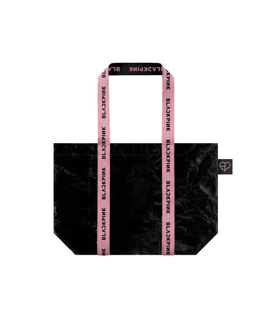 [PREORDER] BLACKPINK <DEADLINE> POP UP REUSABLE BAG