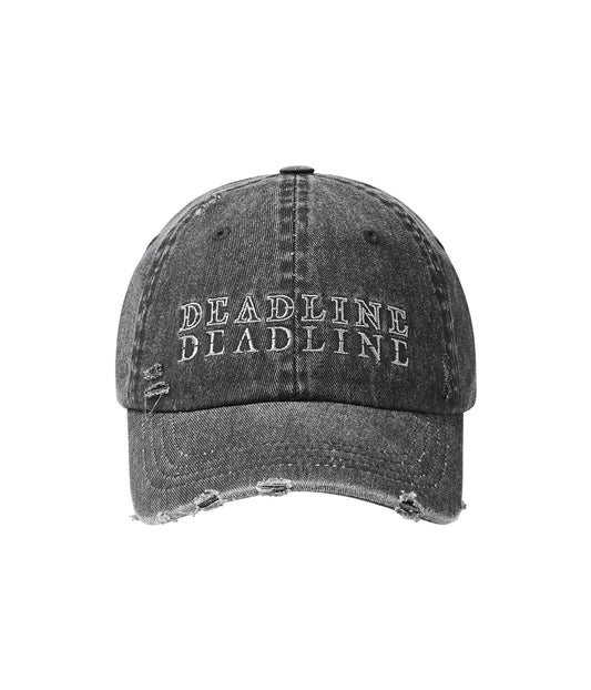[PREORDER] BLACKPINK <DEADLINE> POP UP BALL CAP