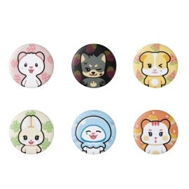 [PREORDER 27/9 CLOSED] TWS [TWIMI : 42 Forest] LUCKY DRAW (CAN BADGE)