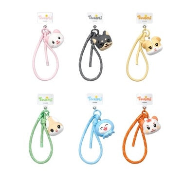 [PREORDER 27/9 CLOSED] TWS [TWIMI : 42 Forest] STRAP