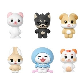 [PREORDER 27/9 CLOSED] TWS [TWIMI : 42 Forest] MAGNET