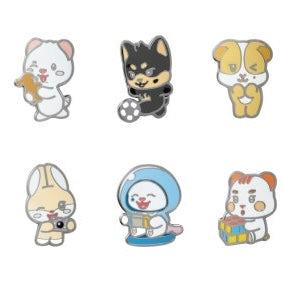 [PREORDER 27/9 CLOSED] TWS [TWIMI : 42 Forest] PIN BADGE