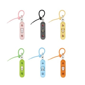 [PREORDER 27/9 CLOSED] TWS [TWIMI : 42 Forest] KEY CHAIN