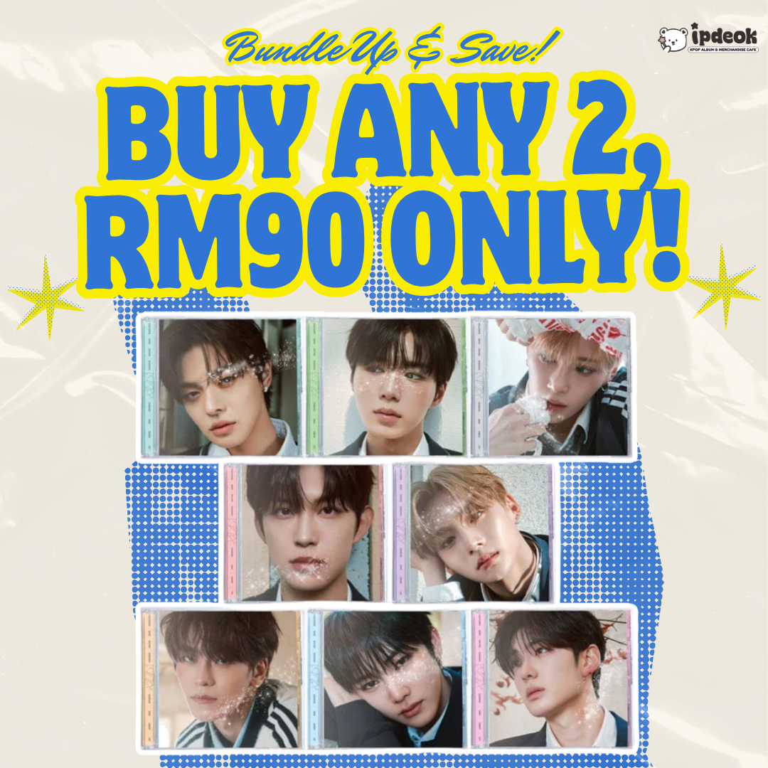 [2 For RM90] ALPHA DRIVE ONE <EUPHORIA> JEWEL CASE ver
