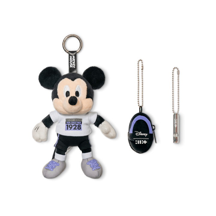 [PREORDER] ILLIT [DISNEY X ILLIT Collaboration]
