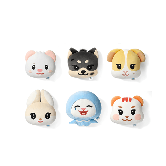 [PREORDER 27/9 CLOSED] TWS [TWIMI : 42 Forest] FACE CUSHION