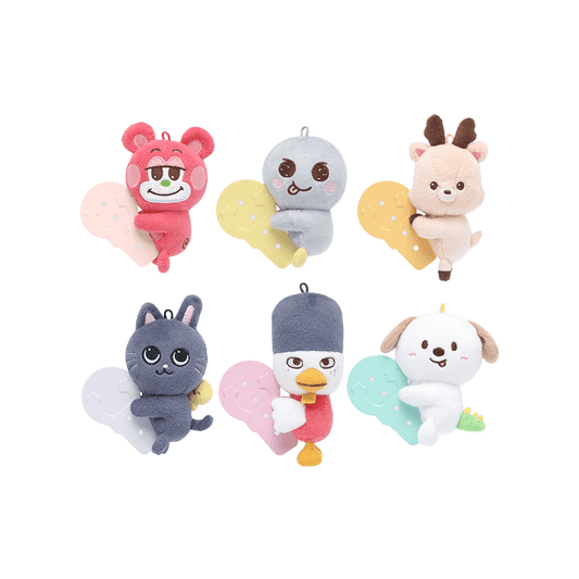 [PREORDER 4/7 CLOSE] RIIZE <ARCHIIVE²> CUSTOM BOARD DOLL