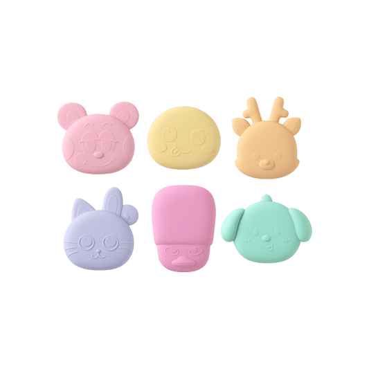 [PREORDER 4/7 CLOSE] RIIZE <ARCHIIVE²> SCALP BRUSH