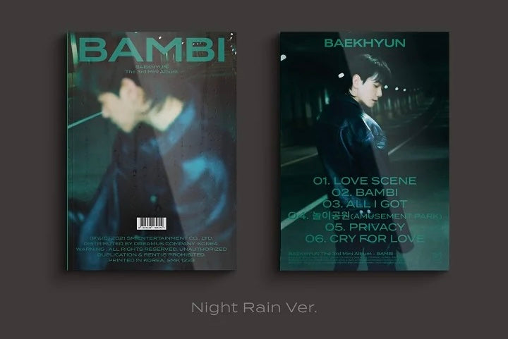 BAEKHYUN <BAMBI>