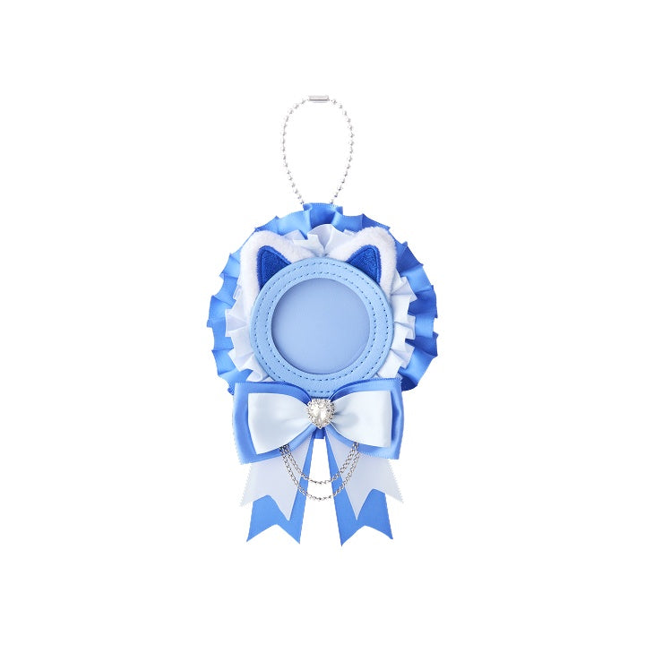 [PREORDER 6/8 CLOSED] TWS <24/7:FOR:YOU> IN JAPAN PHOTO CAN BADGE HOLDER