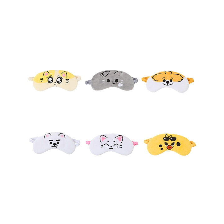 [PREORDER 5/7 CLOSED] ENHYPEN <ENCHIN’ JAPAN ORIGINAL> EYE MASK