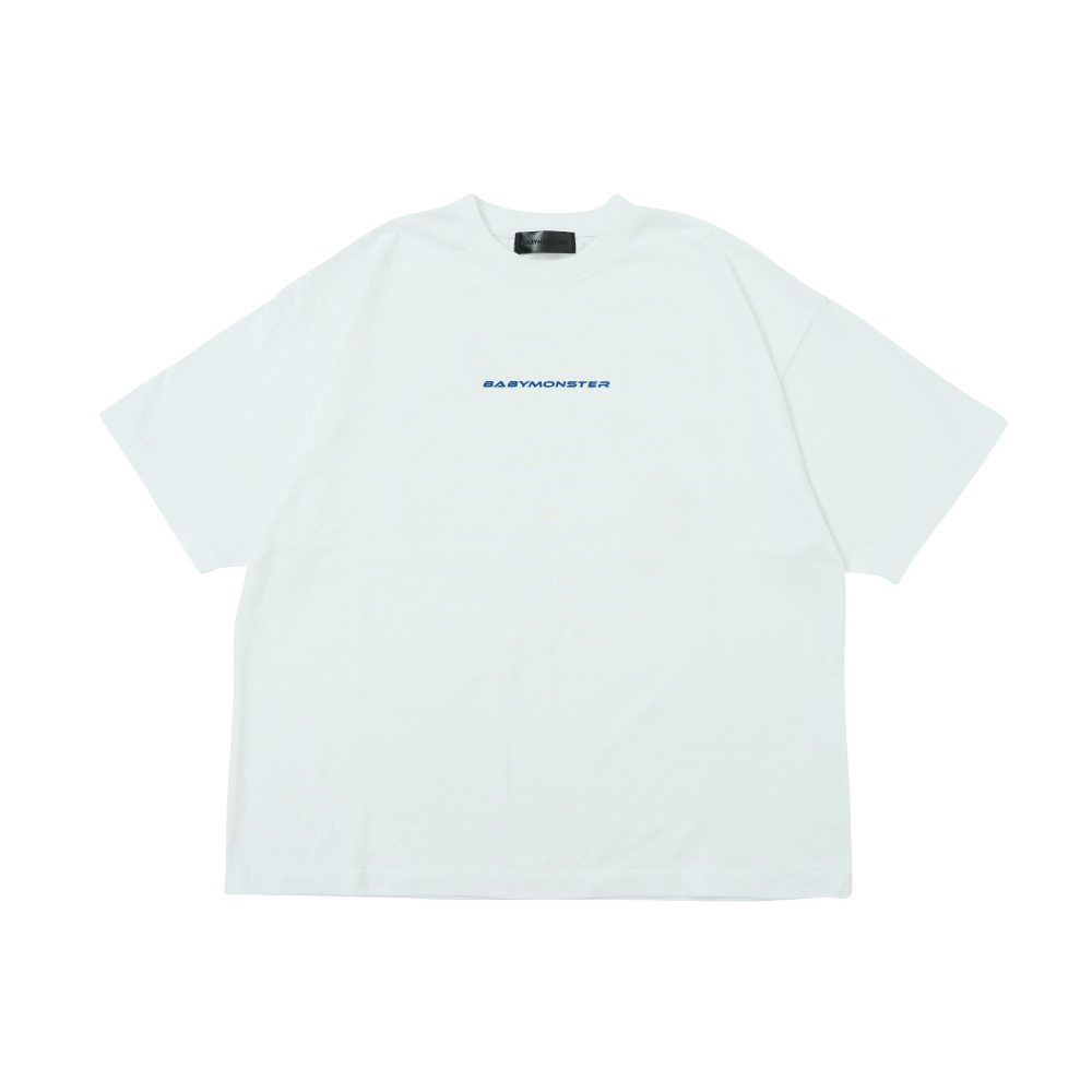 [PREORDER] BABYMONSTER WORLD TOUR [춤(CHOOM)] IN JAPAN Tour T-shirt