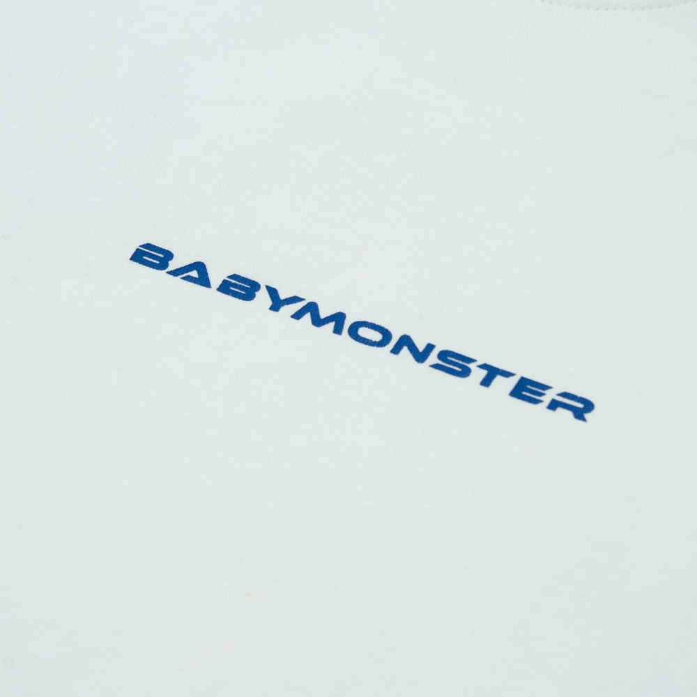 [PREORDER] BABYMONSTER WORLD TOUR [춤(CHOOM)] IN JAPAN Tour T-shirt