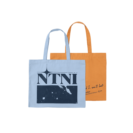 [PREORDER 4/7 CLOSE] RIIZE <ARCHIIVE²> ECO BAG (ANTON EDITION)